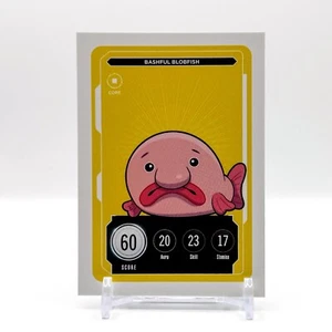 Zerocool Veefriends serie 2 Bashful Blobfish 2022 - Foto 1 di 2
