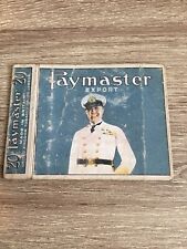Vintage Scare Paymaster Export 20 Cigarettes Tobacco Empty Packet Box