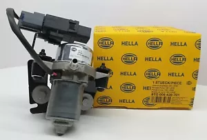 HELLA Bremsanlage Unterdruckpumpe 13371808 OPEL VAUXHALL Corsa D 8TG009428-701 - Bild 1 von 1