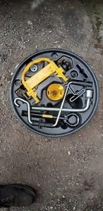 Ensemble CRIC et acessoires RENAULT CLIO 2 - Bild 1 von 1