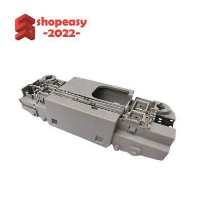 Unidad base de luz de mapa central apta para Honda Pilot 34404SDAA22 2008-2015 Foto 1 de 4