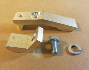 Kit de contacto de CC para contactor NEMA talla 4 KKD-150, 74U14, 150 amperios - Imagen 1 de 4