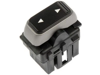Interruptor de ventana para Lincoln Town Car 2003-2008 Dorman 21592FMZC 2004 2005 2006 Foto 1 de 2