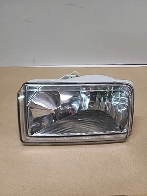 07-15 Chevrolet Silverado 1500 Passenger Right Side Fog Driving Lamp 948 418 OEM - Image 1 of 4