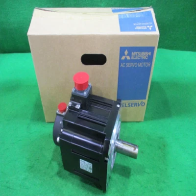 [New Other] MITSUBISHI / HG-SR152 / SERVO MOTOR, 1.5KW, 1pcs - image 1 of 3