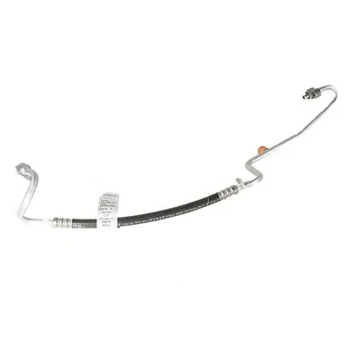 Conjunto de compresor y manguera condensador aire acondicionado Acdelco 15-34719 Foto 1 de 4