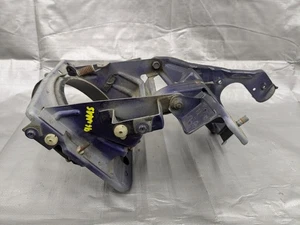 1990-1997 Mazda Miata Driver LH Headlight Assembly Used OEM Blue 96NAA2 90-97 - Bild 1 von 8