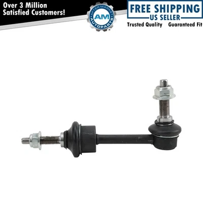 Barra estabilizadora delantera para Ram 2500 2014-2019 2013-2020 3500 Foto 1 de 4