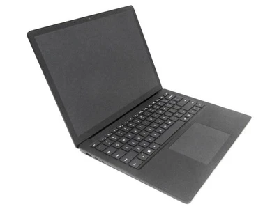 Microsoft Surface Laptop 3 1868 13.5" | 1.20GHz Core i5-1035G7 | 8GB | 256GB SSD Foto 1 de 4