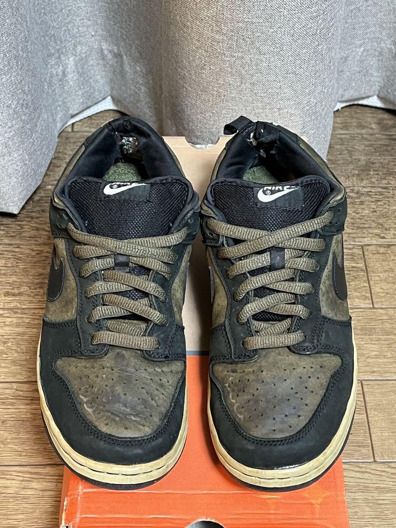 Nike Dunk Pro SB Low Loden for Sale | Authenticity Nike Dunk Pro SB Low Loden for Sale | Authenticity