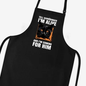 Alive Apron - Picture 1 of 5
