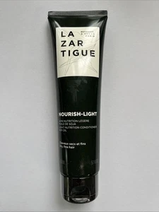 Lazartigue Nourish High Nutrition Low Shampoo Shea Butter 150 ml, New Sealed - Picture 1 of 2