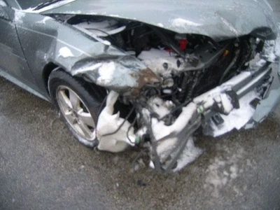 05 06 07 08 09 10 PONTIAC G6 MEDIDOR DE FLUJO DE AIRE 469390 Foto 1 de 4