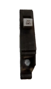 CUTLER HAMMER/CHB120/1P/20A /240V/ bolt on/CHB/ breaker /PLASTIC FOOT/NEW(20D2 - Picture 1 of 13