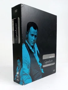 DVD-Box: Signatures - Bruce Willis, 6 DVDs, Blind Date, Hudson Hawk, Sunset ... - Bild 1 von 1