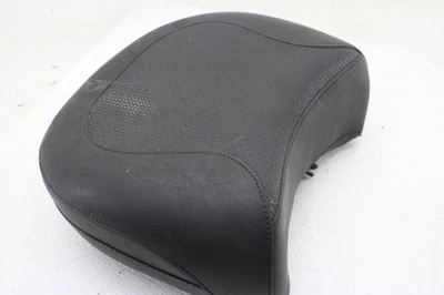 00-05 Harley-Davidson Road King Police Efi Flhpi asiento trasero pasajero Foto 1 de 4