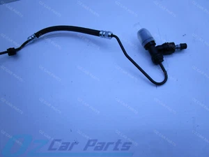 Clutch HOSE FOR HOLDEN COMMODORE VE V6 SERIES 1 Genuine - Picture 1 of 7