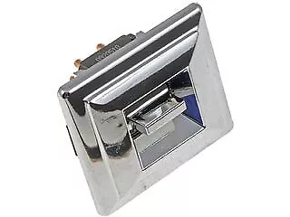 前右门窗开关 Dorman 适用于 1987 - 1991 GMC V2500 Suburban 1988 1989 — 第 1/3 张图片