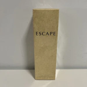 Calvin Klein Escape Sea Enriched Conditioning Shampoo 6.7 oz - NEW & SEALED - Picture 1 of 6