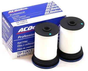 ACDelco TP1007 Fuel Filters Fits 16-22 Colorado Canyon 2.8L LWN Duramax Diesel - Picture 1 of 12