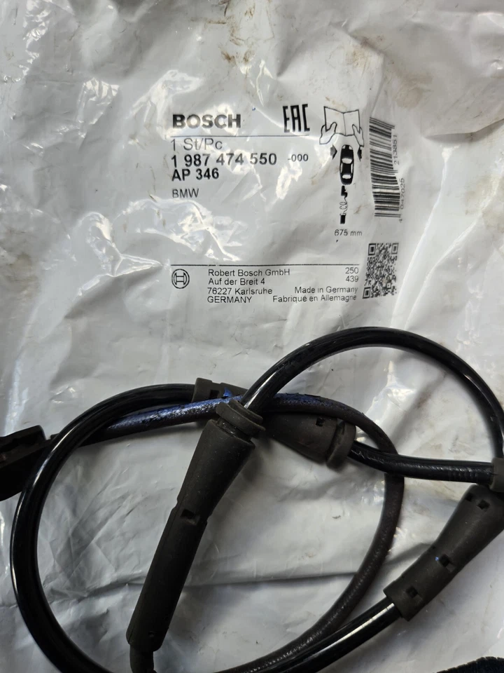 Sensor de freno BMW 420I Foto 1 de 1