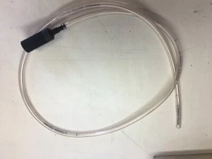 Colador detergente y manguera de lavadora a presión Mi-T-M nunca usado 4' - Imagen 1 de 4
