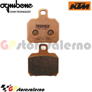 43028501 PASTIGLIE SINTERIZZATE POSTERIORI KTM 1290 SUPER DUKE GT ABS 2017 - Imagen 1 de 1