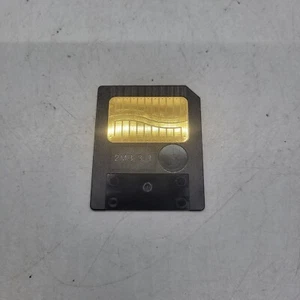Smart Media Memory Card 2MB 3.3V - Picture 1 of 2