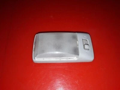 SUBARU JUSTY IV KN0B L'éclairage Intérieur 1.30 Petrol 67kw 2007 25539721 - Photo 1/3