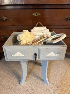 Tavolino Shabby Chic - Foto 1 di 8