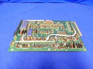 Sony PR-22 Processor Board for Sony BVT-2000 Part # 1-588-040-12 - Picture 1 of 6
