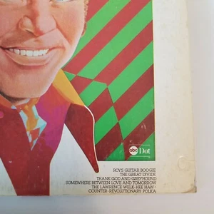Roy Clark - Greatest Hits Volume 1 - 1975 (33 RPM  LP Vinyl  Record) tub6  - Picture 1 of 10
