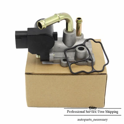 Fits For Toyota Avalon Sienna 2000-04 3.0L V6 Idle Air Speed Control Valve - Image 1 of 4