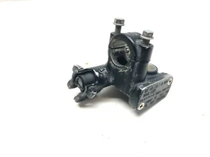04#2 2004 Suzuki RMZ250 RMZ 250 Front Brake Master Control Piston w/o Lever - Picture 1 of 7