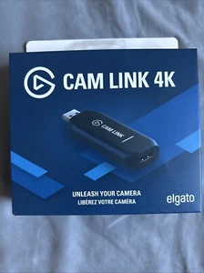 CAM LINK 4k (Elgato) - Afbeelding 1 van 3