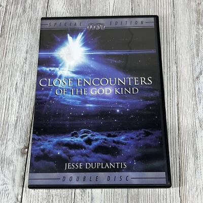 Close Encounters of the God Kind (DVD, 2004) - Image 1 of 4