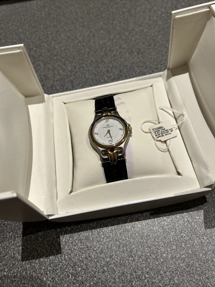 Christian Bernard女士腕表| eBay