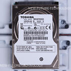 TOSHIBA (MK5075GSX) 500 GB HDD 2.5" 8 MB 5400 RPM SATA Laptop Hard Disk Drive