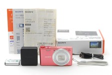 Appareil Photo Compact Numerique Sony - Dscwx 350 P Ce 3 à Prix Carrefour