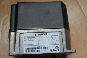 1PCS NEW Siemens SQM45.291A9 Damper actuator Servo Motor - Afbeelding 1 van 1