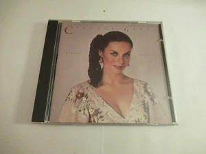 Crystal Gayle, Classic Crystal CD 10 Tracks EMI - Imagen 1 de 3