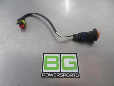 EB1375 2014 14 FERRARI FF F151 INDICADOR DE GIRO LATERAL LUZ DERECHA Foto 1 de 4