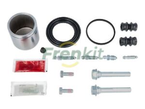 Reparatursatz Bremssattel FRENKIT 757507 57mm Kit+Piston+GuidePins Superkit 200