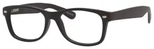 ENHANCE EN3849 GAFAS DE PLÁSTICO PARA HOMBRE 53-19-145 NEGRAS CON ESTUCHE BLANDO - Imagen 1 de 1