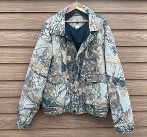 Northwest Territory 2X Abrigo de Caza Aislado Francotirador Camuflaje Chaqueta De Colección - Imagen 1 de 9