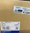 1PC OMRON NJ501-1400 NJ5011400 CPU Unit Controller New Expedited Shipping