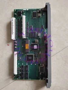 ONE USED Mitsubishi QX521 PCB Circuit board - Afbeelding 1 van 1