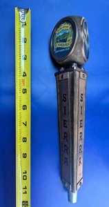 SIERRA NEVADA SUMMERFEST LAGER Draft Beer Tap Handle CALIFORNIA CA - Picture 1 of 4