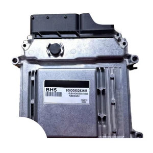 Electronic Control Unit ECU ECM For Hyundai Elantra MG7.9.8 39130-26BH5 - Picture 1 of 1