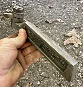 Keystone COLTON TOOL Holder No.2 METAL SHAPER ADJUSTABLE Machinist Lathe - Picture 1 of 12